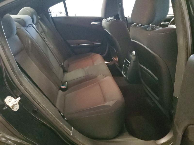 Aukcja sprzedaży 2016 Dodge Charger, vin: 2C3CDXJG7GH304023, numer aukcji: 53698406