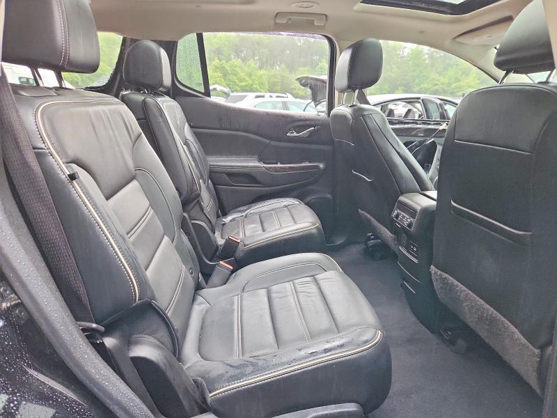 Продажа на аукционе авто 2022 Gmc Acadia, vin: 1GKKNXLS0NZ142632, номер лота: 54203886