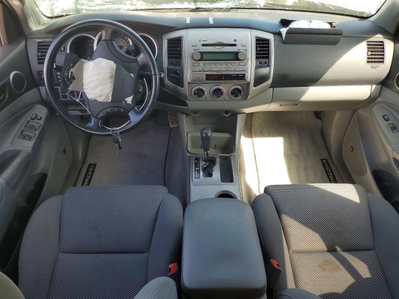 Продажа на аукционе авто 2006 Toyota Tacoma, vin: 5TELU42N36Z312470, номер лота: 53524816