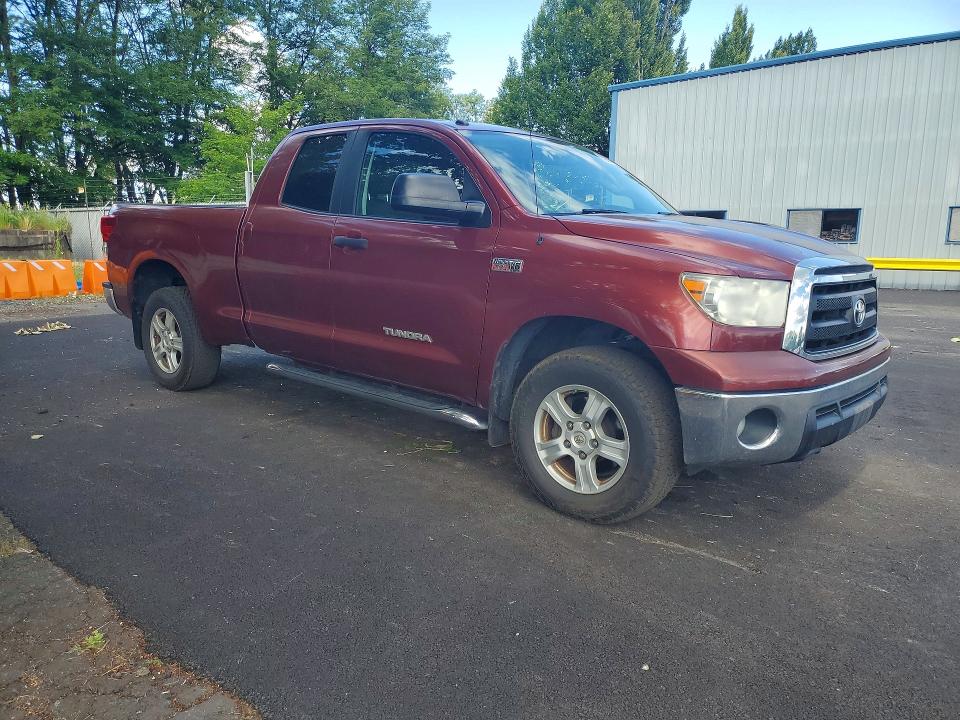 Продаж на аукціоні авто 2010 Toyota Tundra, vin: 5TFUY5F12AX149509, номер лоту: 55236436