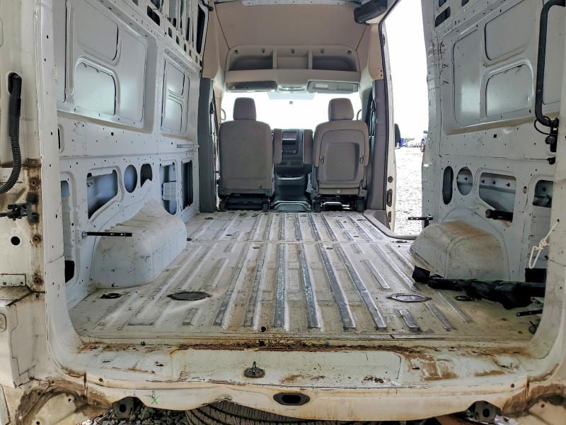 52626216 :رقم المزاد ، 1N6BF0LY2MN808381 vin ، 2021 Nissan Nv مزاد بيع
