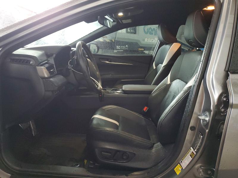Продаж на аукціоні авто 2025 Toyota Camry, vin: 4T1DAACK5SU562341, номер лоту: 53045216
