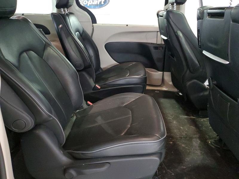 Auction sale of the 2018 Chrysler Pacifica, vin: 2C4RC1N76JR331327, lot number: 52914206