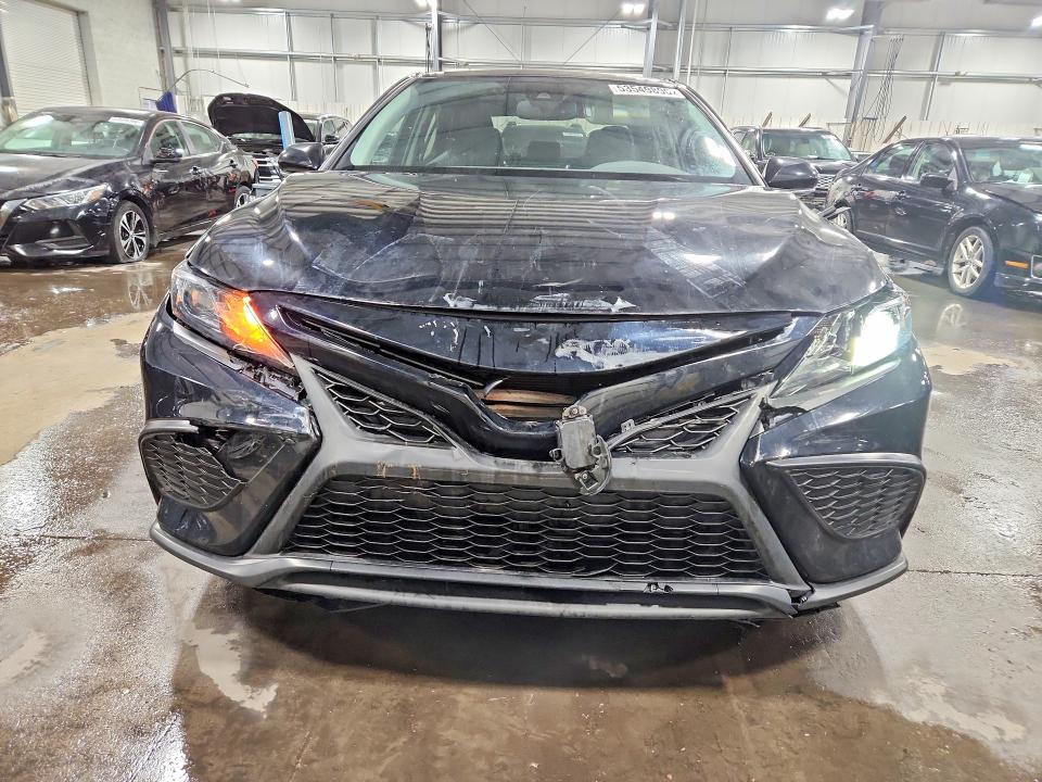 Aukcja sprzedaży 2023 Toyota Camry Hybrid, vin: 4T1T31AK8PU048676, numer aukcji: 53549896