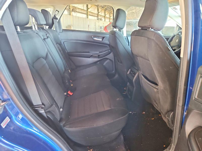 2021 Ford Edge მანქანა იყიდება აუქციონზე, vin: 2FMPK3G93MBA26168, აუქციონის ნომერი: 54720716