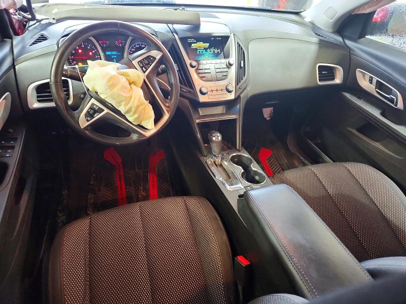 52167706 :رقم المزاد ، 2GNFLFEK2G6239248 vin ، 2016 Chevrolet Equinox مزاد بيع