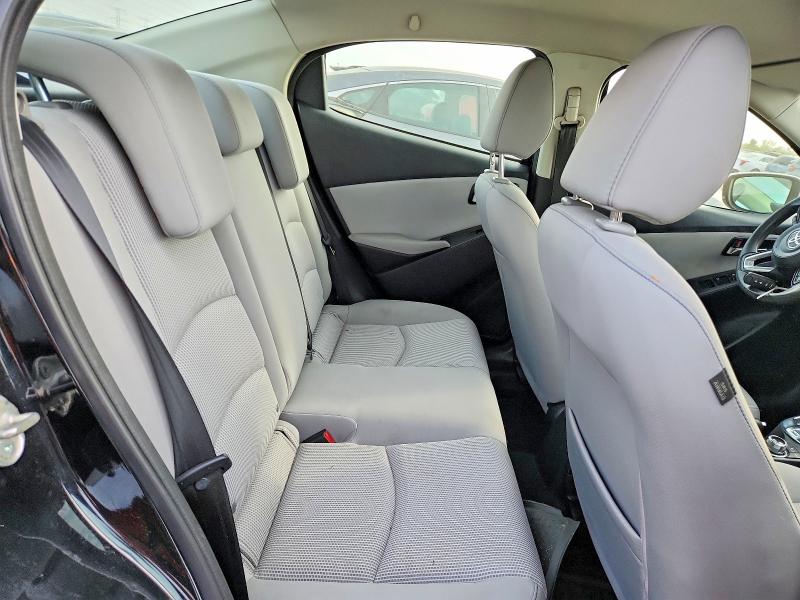 2019 Toyota Yaris მანქანა იყიდება აუქციონზე, vin: 3MYDLBYV6KY517740, აუქციონის ნომერი: 54337376