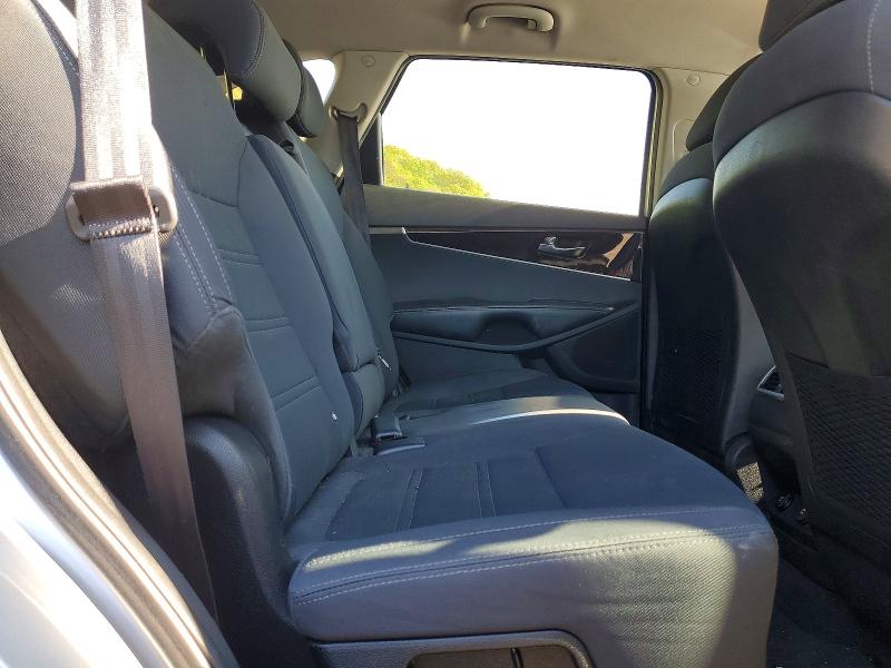 Продаж на аукціоні авто 2016 Kia Sorento, vin: 5XYPGDA35GG094892, номер лоту: 51861176