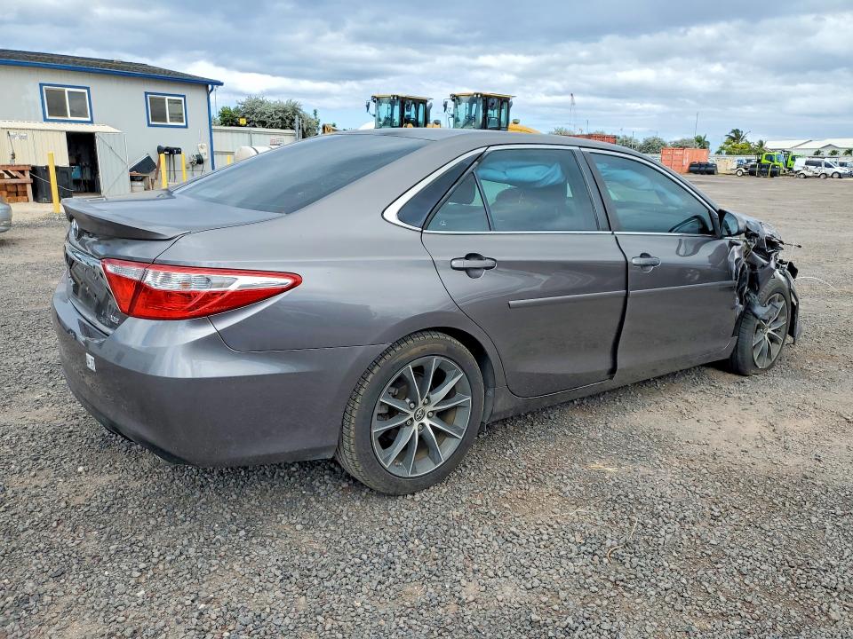 Aukcja sprzedaży 2015 Toyota Camry, vin: 4T1BK1FK2FU566384, numer aukcji: 53131936