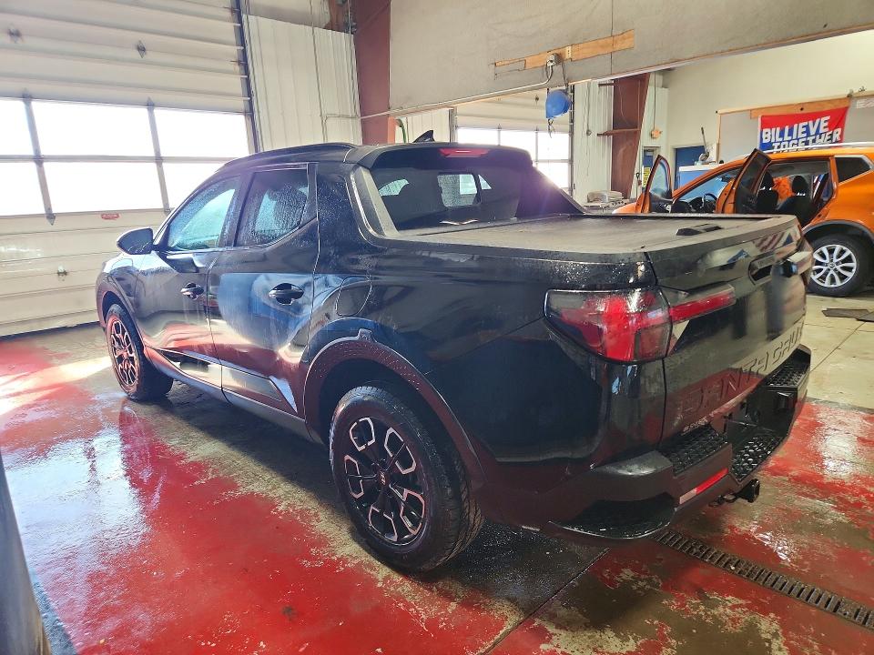 Продаж на аукціоні авто 2023 Hyundai Santa Cruz, vin: 5NTJCDAE2PH071213, номер лоту: 52735346