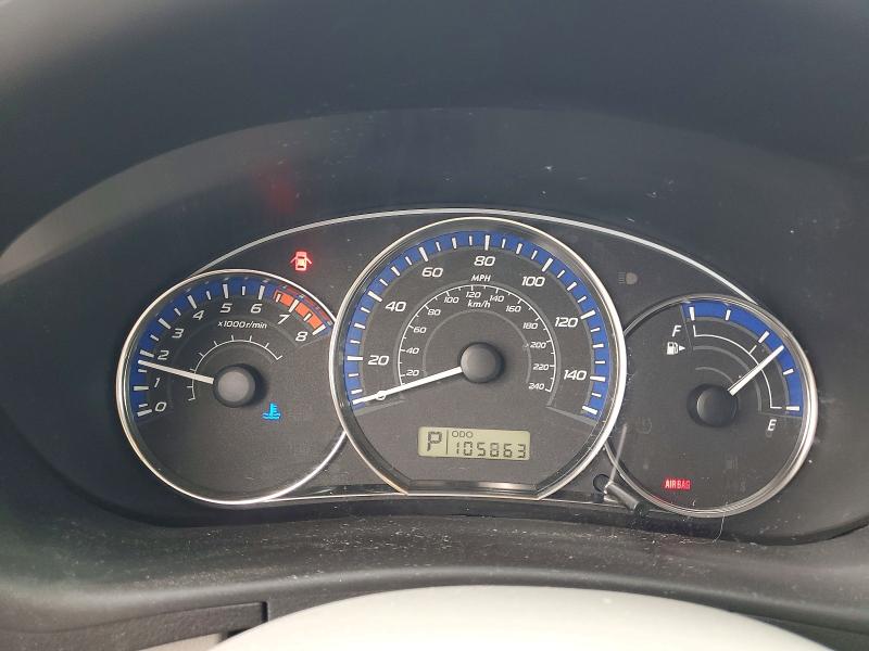 Aukcja sprzedaży 2012 Subaru Forester, vin: JF2SHBBC0CH438965, numer aukcji: 52957106