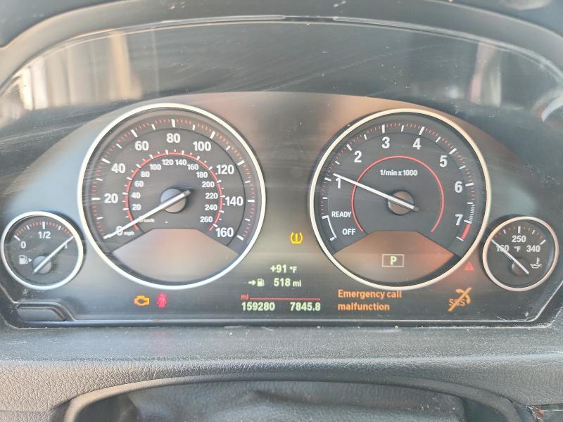 Aukcja sprzedaży 2017 Bmw 330, vin: WBA8B9G31HNU53167, numer aukcji: 54072896