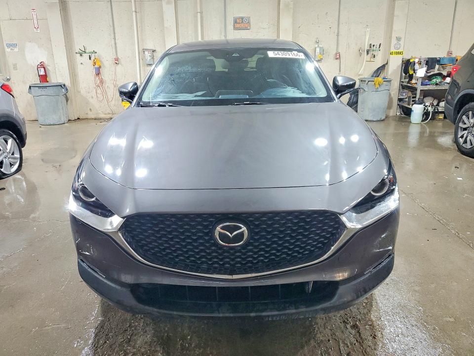 54309166 :رقم المزاد ، 3MVDMACL6LM123920 vin ، 2020 Mazda Cx-30 مزاد بيع