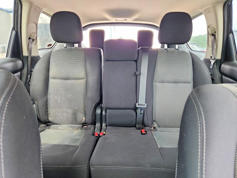 2019 Nissan Pathfinder მანქანა იყიდება აუქციონზე, vin: 5N1DR2MM0KC603396, აუქციონის ნომერი: 54844936