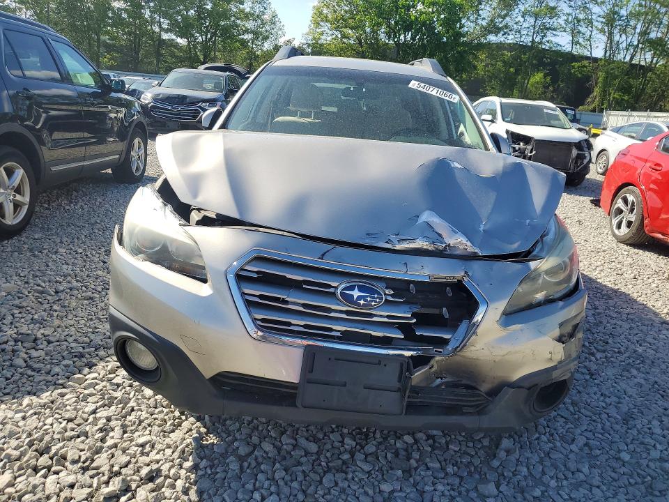 Aukcja sprzedaży 2016 Subaru Outback, vin: 4S4BSACC8G3235099, numer aukcji: 54071066