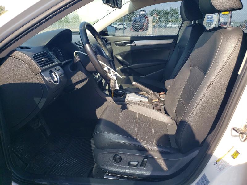 Продаж на аукціоні авто 2012 Volkswagen Passat, vin: 1VWBP7A37CC079687, номер лоту: 54859306