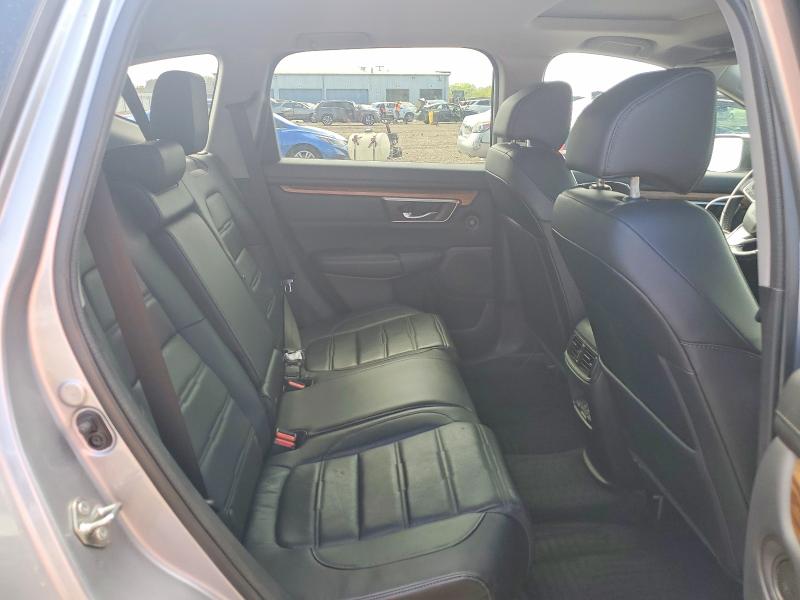 Aukcja sprzedaży 2018 Honda Cr-v, vin: 5J6RW2H8XJL032587, numer aukcji: 53209526
