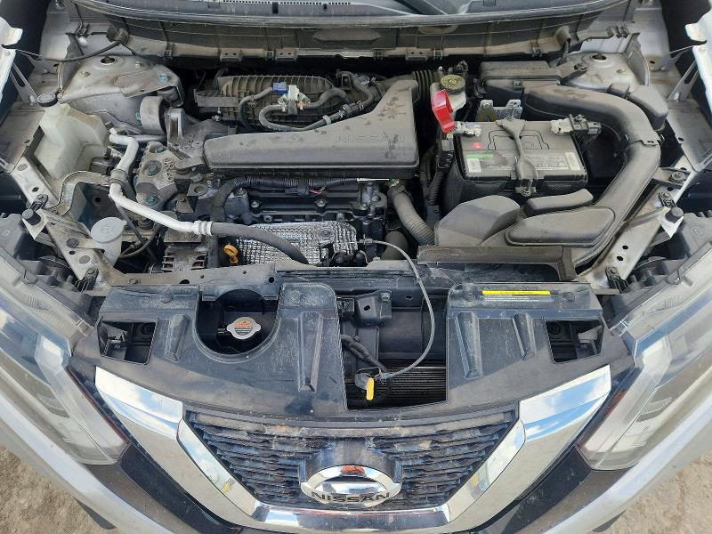 Продажа на аукционе авто 2017 Nissan Rogue, vin: JN8AT2MVXHW255202, номер лота: 53714086
