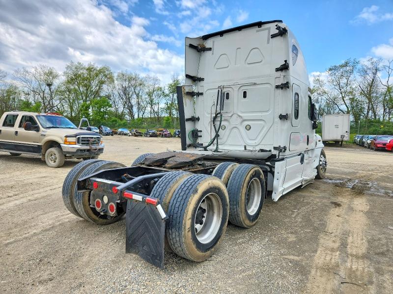 Aukcja sprzedaży 2016 Freightliner Cascadia 125, vin: 3AKJGLD54GSGZ9259, numer aukcji: 52090166
