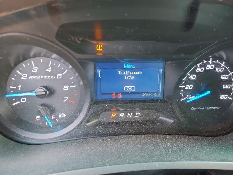 53141826 :رقم المزاد ، 1FM5K8AR4FGA47135 vin ، 2015 Ford Explorer مزاد بيع