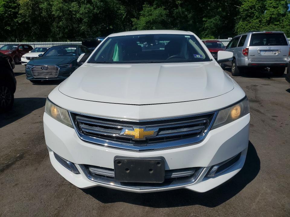 Продажа на аукционе авто 2014 Chevrolet Impala, vin: 2G1125S32E9100951, номер лота: 55237156
