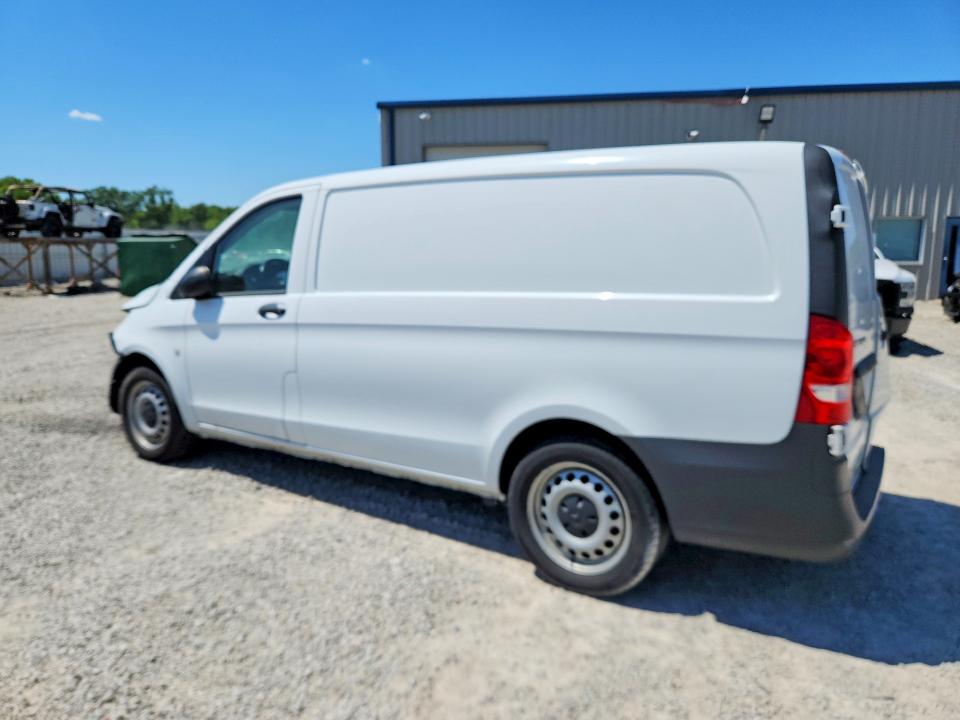 Aukcja sprzedaży 2023 Mercedes Benz Metris, vin: W1YV0BEY3P4314675, numer aukcji: 50256876