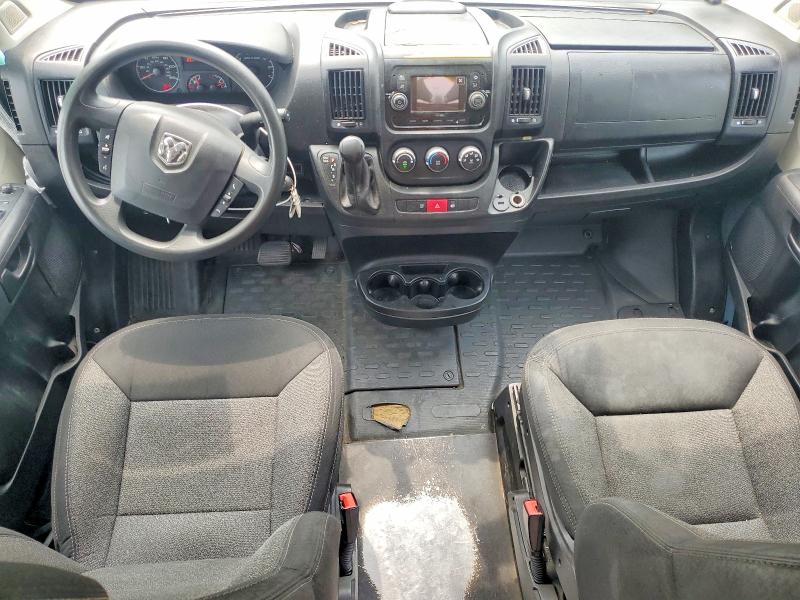 Aukcja sprzedaży 2019 Ram Promaster 3500, vin: 3C6URVJG3KE541948, numer aukcji: 52292876