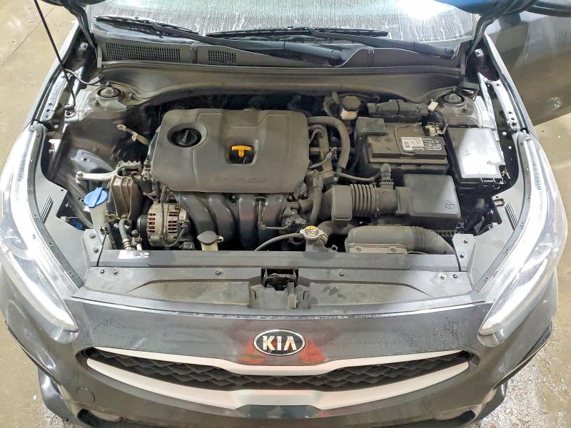 Aukcja sprzedaży 2020 Kia Forte, vin: 3KPF24AD8LE225419, numer aukcji: 53005326