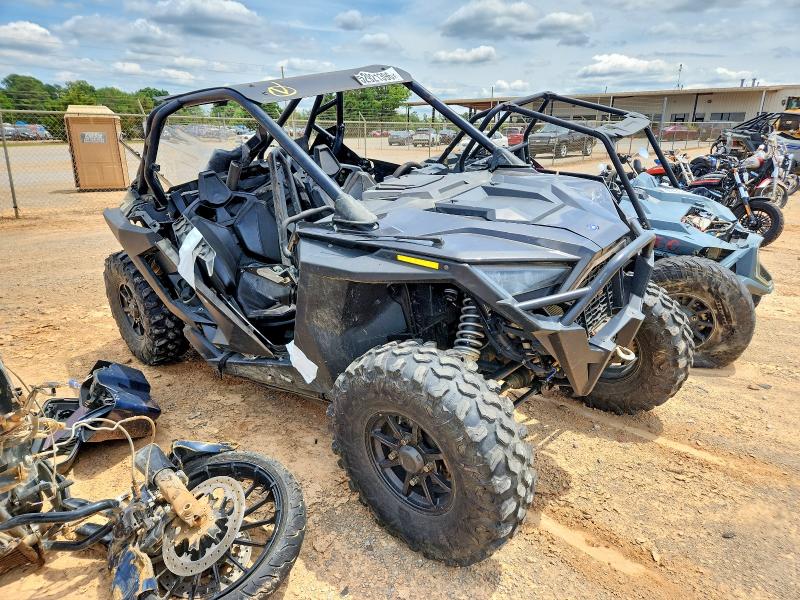 Aukcja sprzedaży 2023 Polaris Rzr Pro Xp, vin: 3NSRAB923PF291401, numer aukcji: 52921396