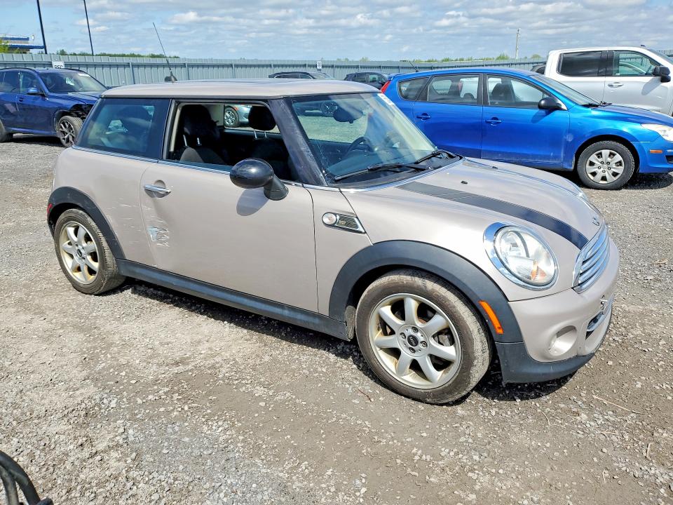 Aukcja sprzedaży 2013 Mini Cooper, vin: WMWSU3C55DT545814, numer aukcji: 55046106