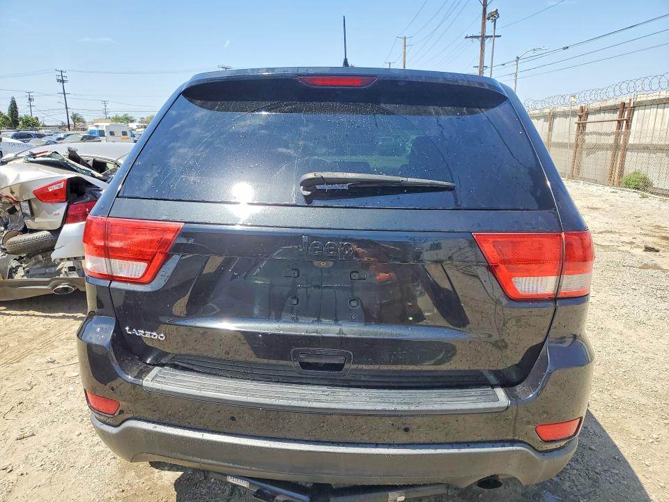 53560506 :رقم المزاد ، 1C4RJEAG6DC643311 vin ، 2013 Jeep Grand Cherokee مزاد بيع
