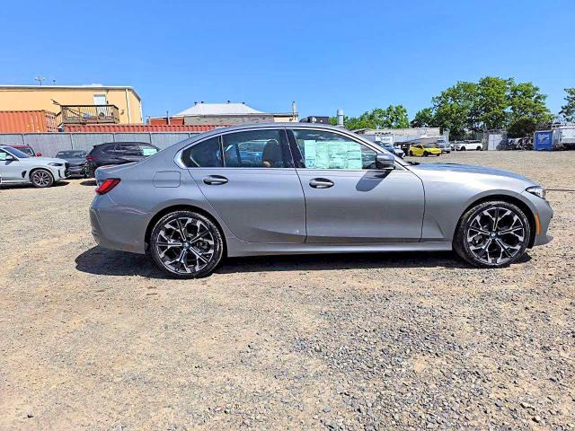 54875516 :رقم المزاد ، 3MW89CW03S8F42040 vin ، 2025 Bmw 330xi مزاد بيع