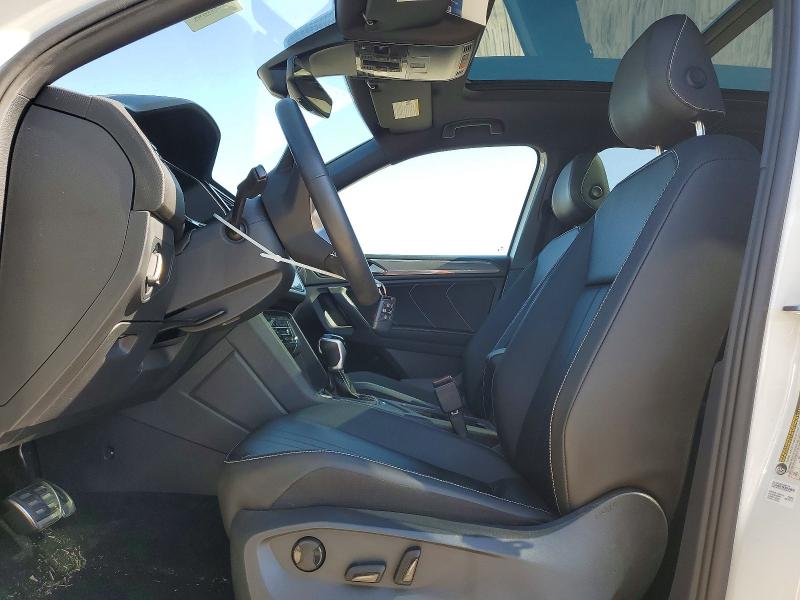 Продажа на аукционе авто 2023 Volkswagen Tiguan, vin: 3VVCB7AX0PM069971, номер лота: 53291166