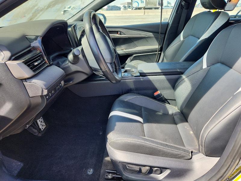 Продажа на аукционе авто 2025 Toyota Camry, vin: 4T1DBADK9SU504003, номер лота: 52769546