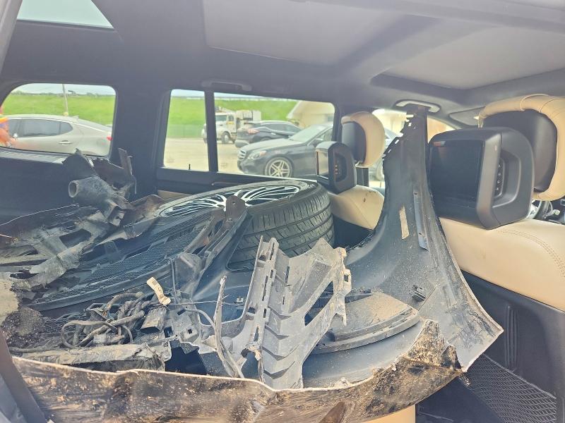 53844666 :رقم المزاد ، 4JGDF7DE2EA272335 vin ، 2014 Mercedes-benz Gl مزاد بيع