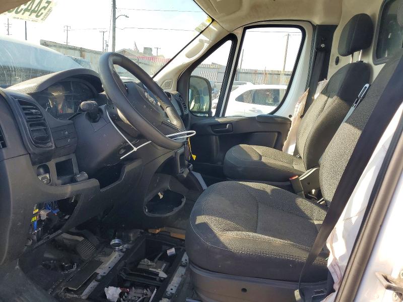 Продаж на аукціоні авто 2024 Ram Promaster 2500, vin: 3C6LRVCG9RE101705, номер лоту: 54455426
