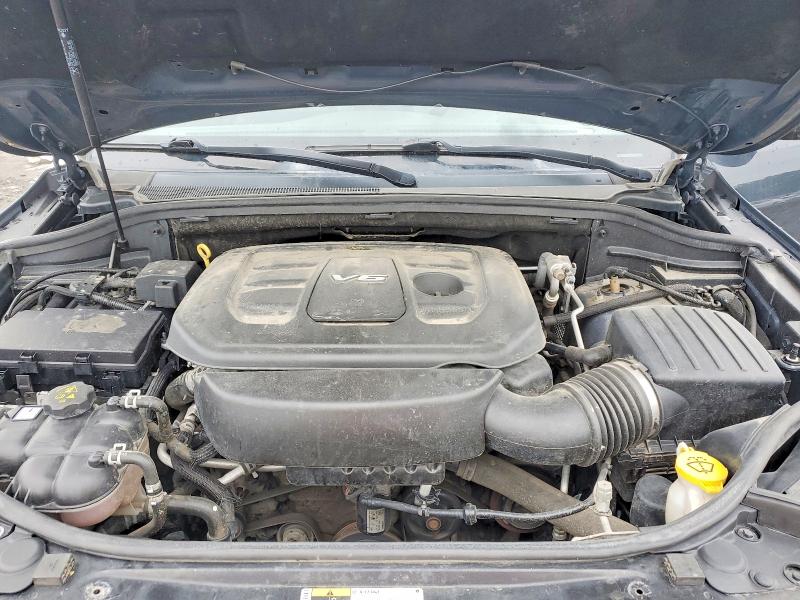 2017 Jeep Grand Cherokee მანქანა იყიდება აუქციონზე, vin: 1C4RJFLG5HC914349, აუქციონის ნომერი: 54329736