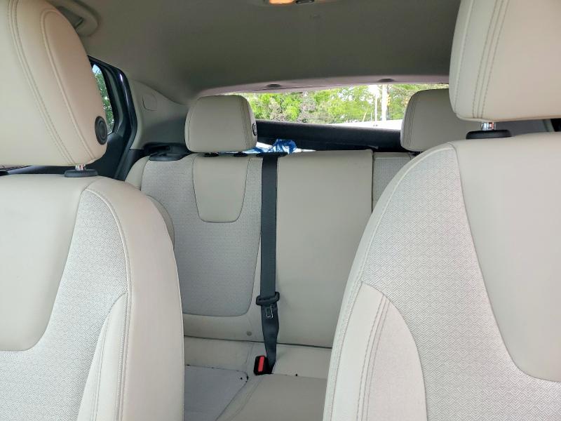 2022 Buick Encore Gx მანქანა იყიდება აუქციონზე, vin: KL4MMBS24NB111589, აუქციონის ნომერი: 53690886