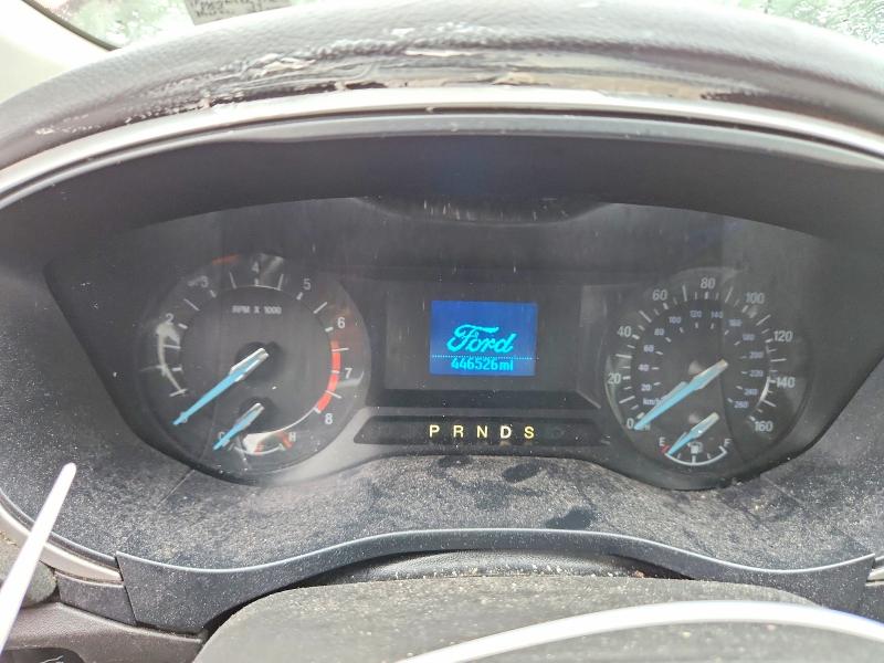 Aukcja sprzedaży 2014 Ford Fusion, vin: 1FA6P0G72E5378023, numer aukcji: 54325686
