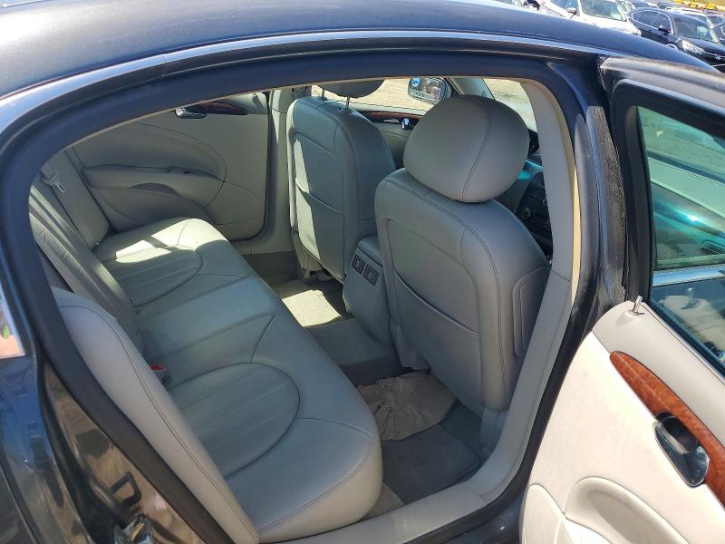 Продажа на аукционе авто 2011 Buick Lucerne, vin: 1G4HC5EMXBU135786, номер лота: 53559286