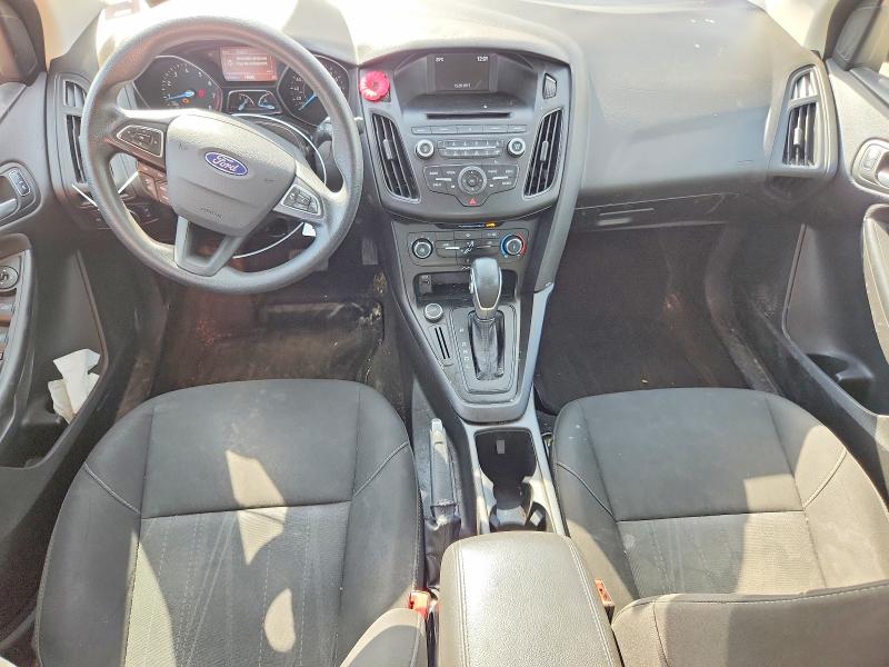 Продажа на аукционе авто 2017 Ford Focus, vin: 1FADP3F21HL334898, номер лота: 54102106