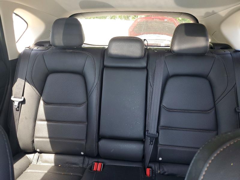Продаж на аукціоні авто 2019 Mazda Cx-5, vin: JM3KFBDY8K0512375, номер лоту: 52605196