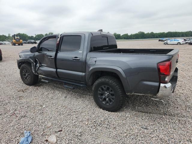 54116476 :رقم المزاد ، 3TMCZ5AN7PM610706 vin ، 2023 Toyota Tacoma مزاد بيع