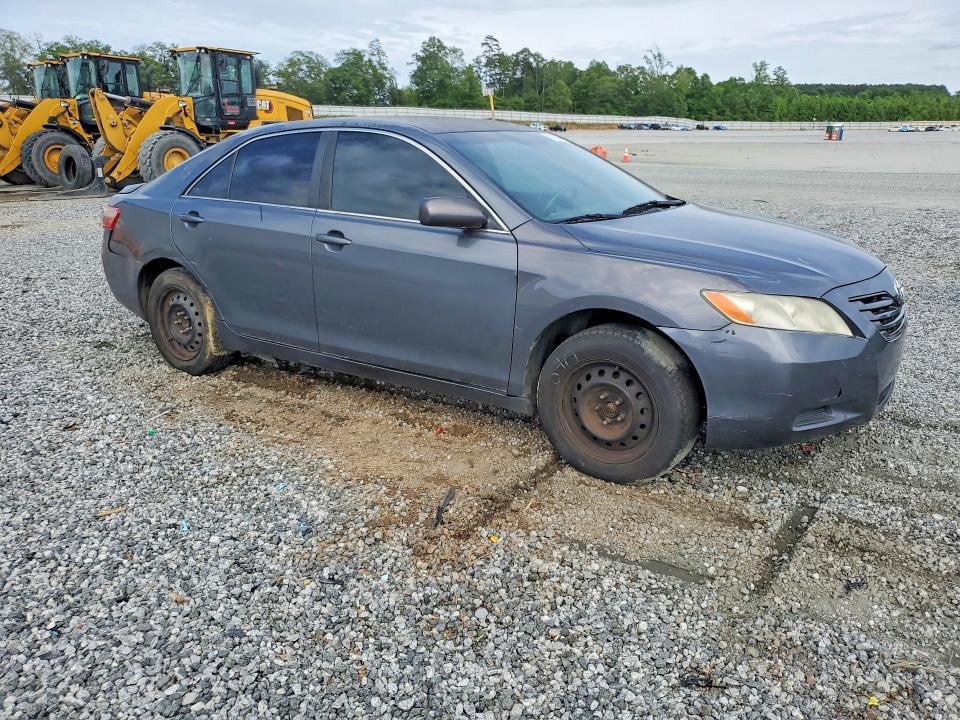 Aukcja sprzedaży 2008 Toyota Camry, vin: 4T1BE46K48U771250, numer aukcji: 51199986