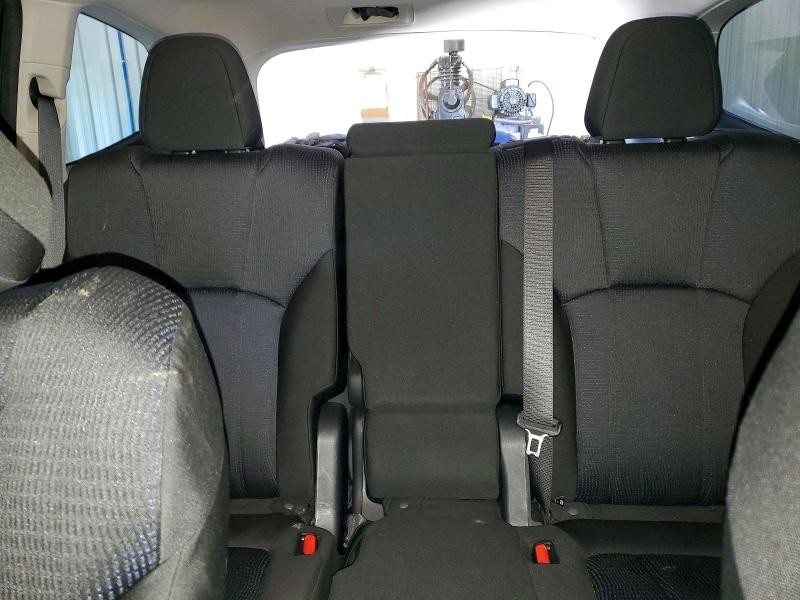 2024 Subaru Ascent მანქანა იყიდება აუქციონზე, vin: 4S4WMAAD3R3427413, აუქციონის ნომერი: 52911876