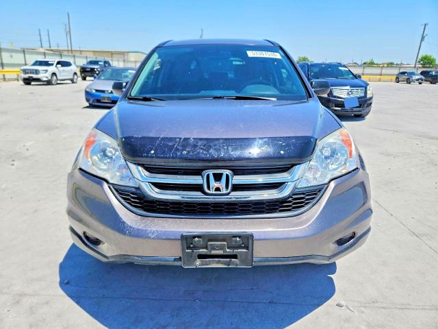 53301516 :رقم المزاد ، 3CZRE3H34BG703022 vin ، 2011 Honda Cr-v مزاد بيع