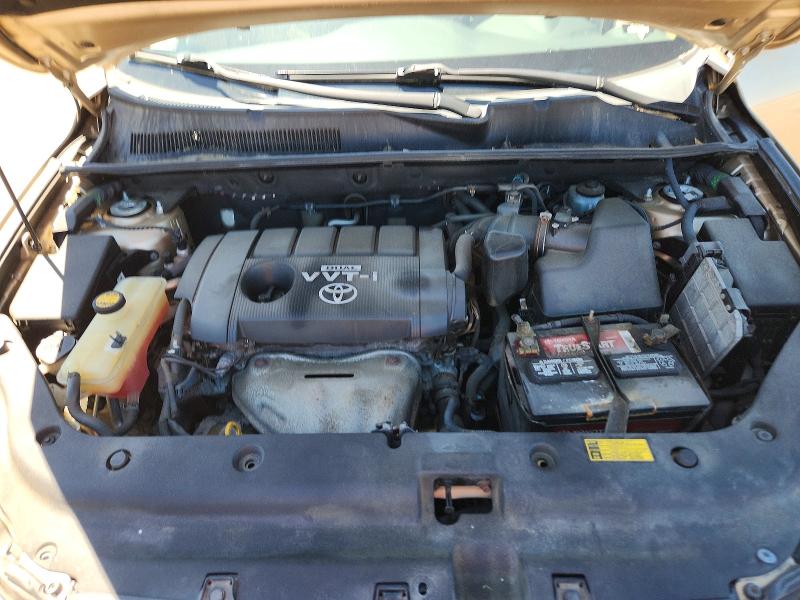 2010 Toyota Rav4 მანქანა იყიდება აუქციონზე, vin: 2T3BF4DV8AW063008, აუქციონის ნომერი: 53191906