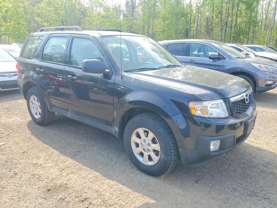 54006266 :رقم المزاد ، 4F2CY0C71BKM00946 vin ، 2011 Mazda Tribute مزاد بيع