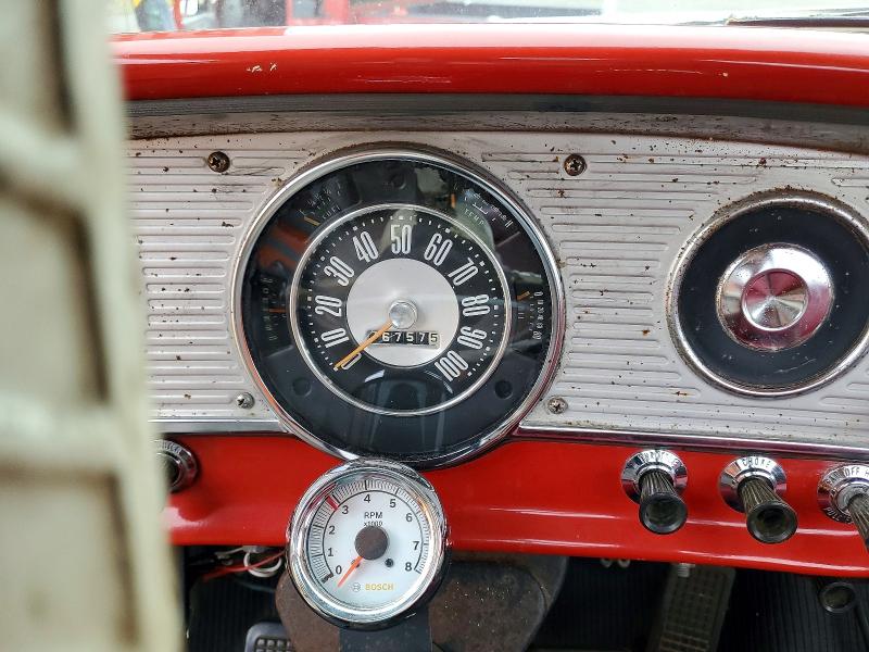 Продажа на аукционе авто 1963 Ford N-series, vin: N60DU410805, номер лота: 51541526