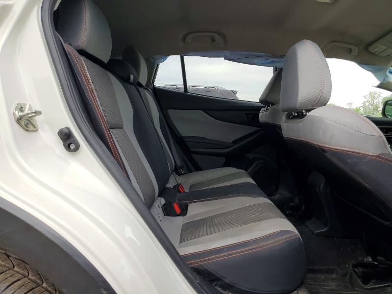 2021 Subaru Crosstrek მანქანა იყიდება აუქციონზე, vin: JF2GTAPC0M8293175, აუქციონის ნომერი: 54487636